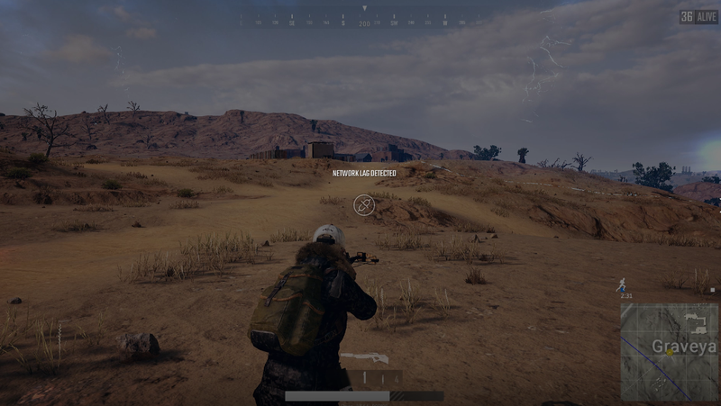 Illustration for article titled Five Things That Are Still Broken In Battlegrounds Even After 'Launch'